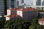 上海外国语大学