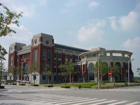 华东政法大学