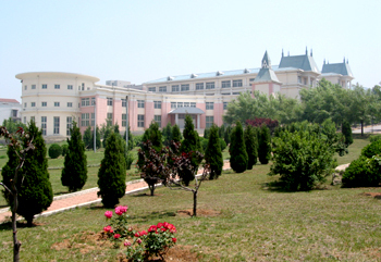 大连水产学院