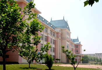 大连水产学院