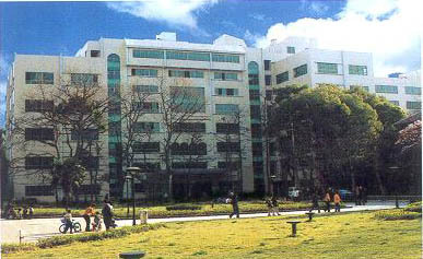 贵阳医学院