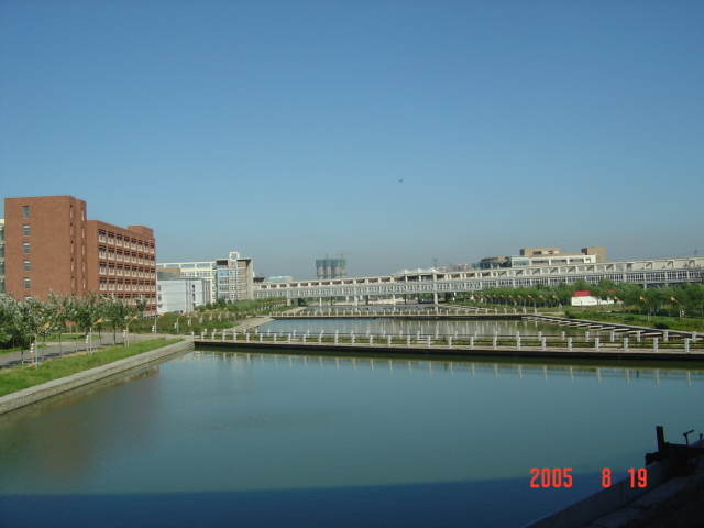 沈阳建筑大学