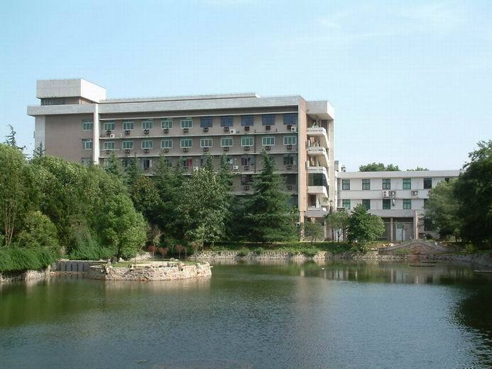 华中农业大学