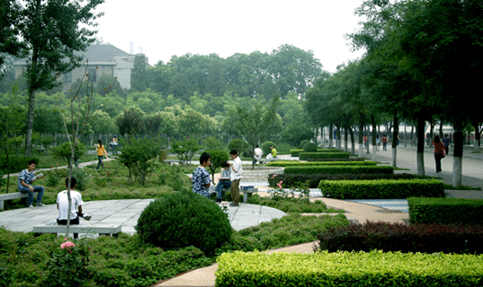 西藏民族学院