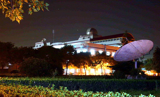 西藏民族学院