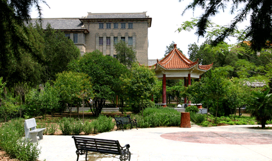 西藏民族学院