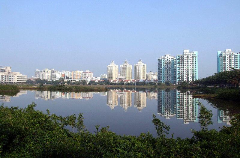 海南大学