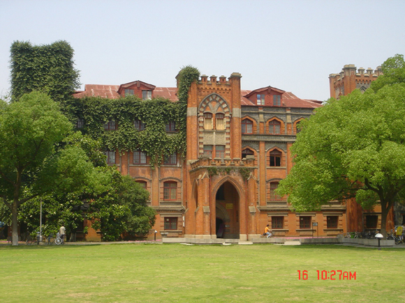 苏州大学