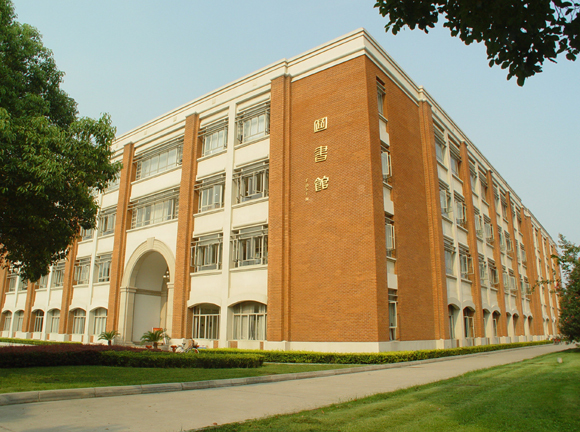 苏州大学