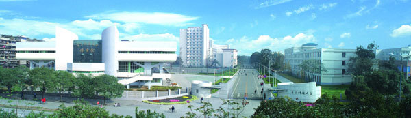 电子科技大学