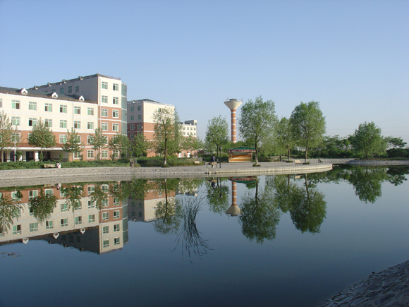 河北大学