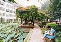 四川师范大学