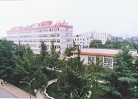 四川师范大学