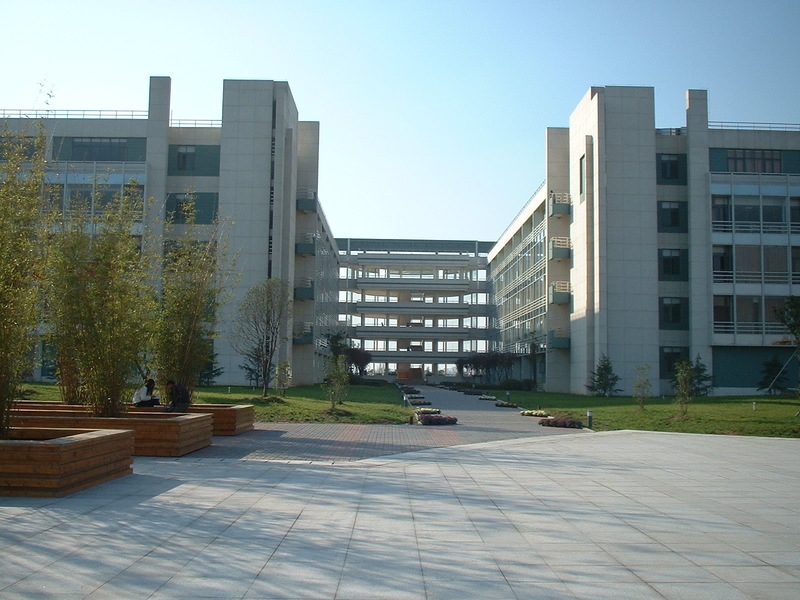 南京医科大学