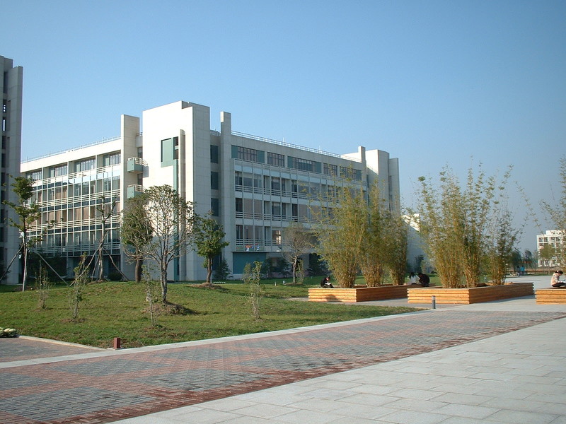 南京医科大学