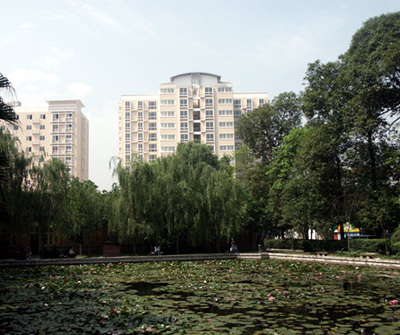 西南民族大学