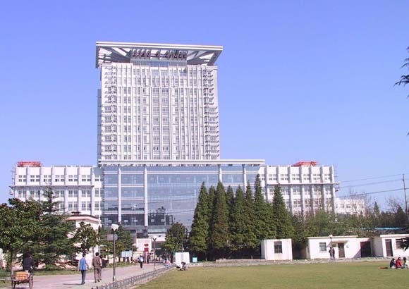 盐城师范学院