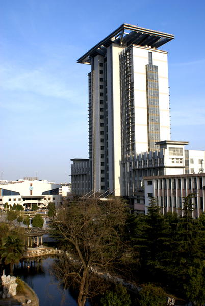 盐城师范学院