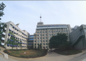 中国科学技术大学