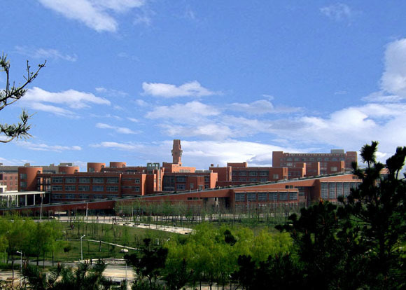 郑州大学