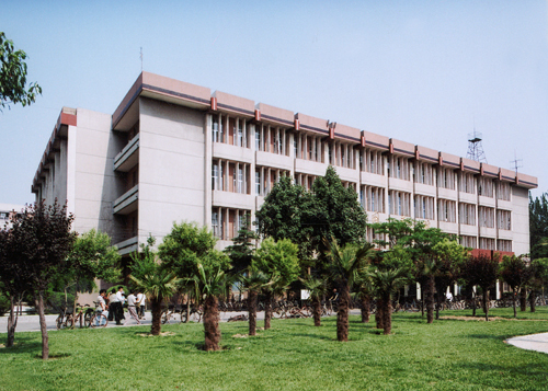 河南农业大学