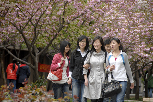 河南农业大学