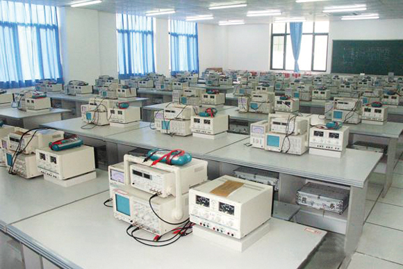 华中师范大学