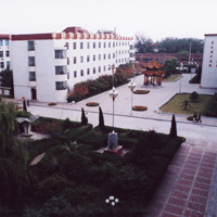 河南工业大学