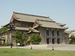 河南大学