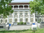 河南大学