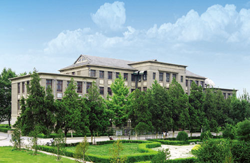 河南师范大学