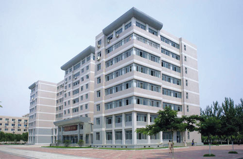 河南师范大学