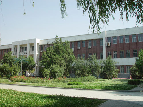 河南师范大学