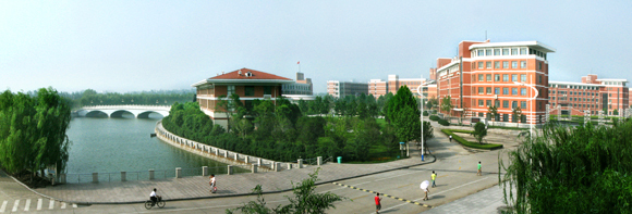 河南理工大学