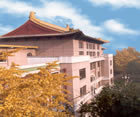 中国矿业大学