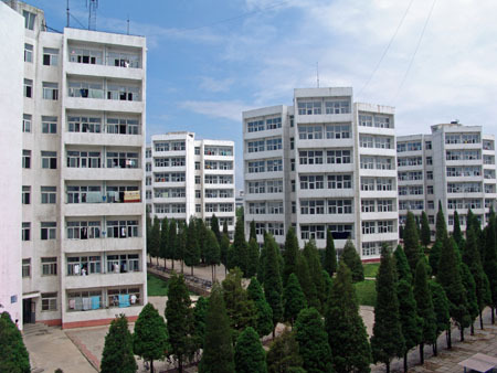河北科技师范学院