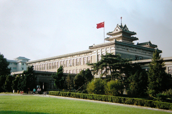 南京农业大学