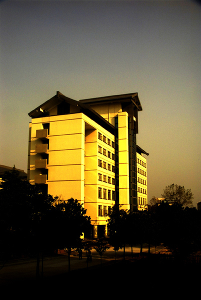 南京农业大学