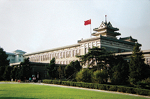 南京农业大学