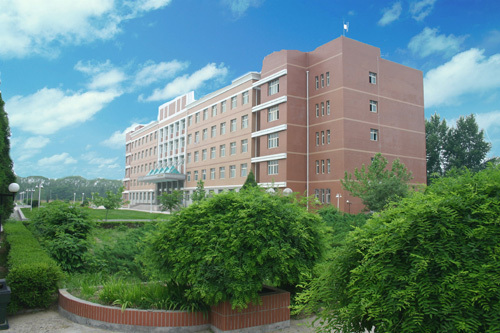 廊坊师范学院