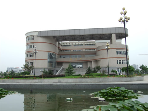 唐山师范学院