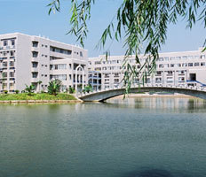 河海大学