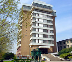 河海大学