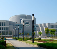 河海大学