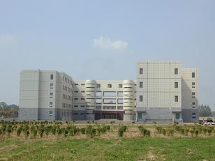 周口师范学院