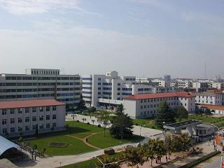 周口师范学院