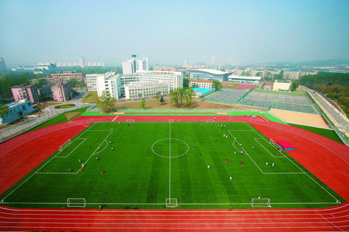 南京林业大学