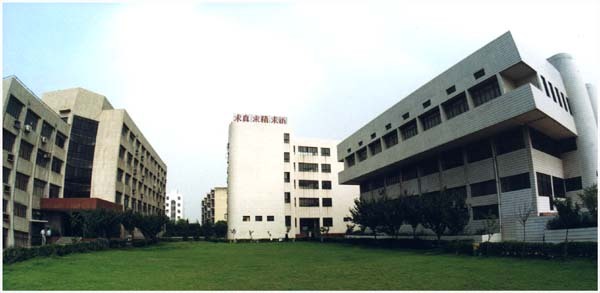 南京晓庄学院