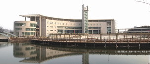 湖北经济学院