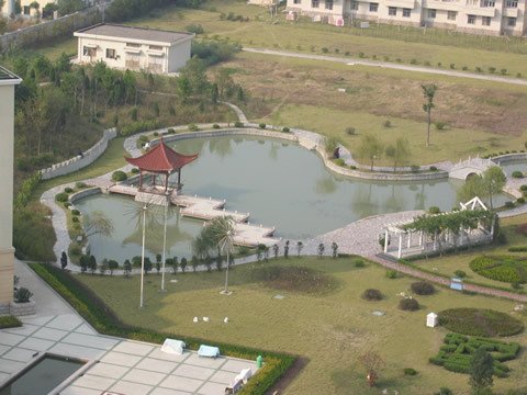 合肥学院